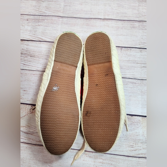 United Colors of Benetton vintage shoes 8 ***See description*** - Picture 2 of 10